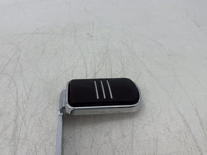 2011 Harley Street Glide Touring FLHX OEM Foot Brake Control Lever Pedal