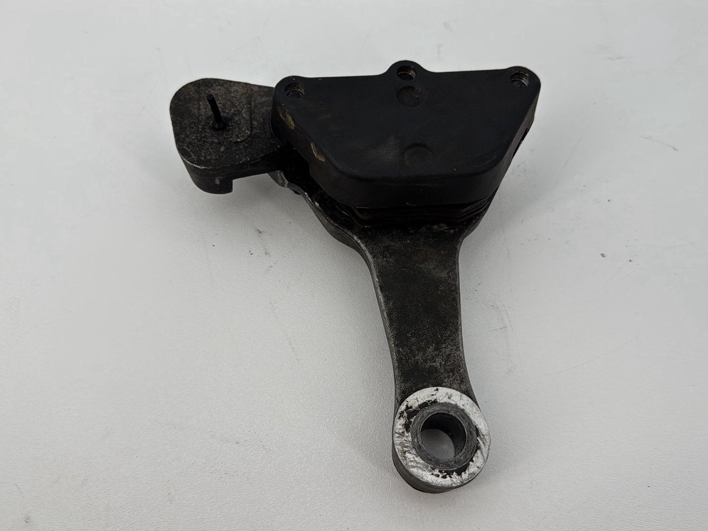 1999 - 2006 Harley-Davidson Touring Electra Glide Classic Rear Back Brake Caliper 44016-00D