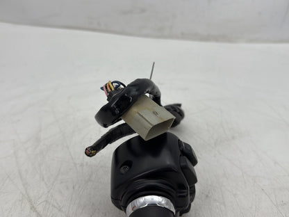 2010 Harley Street Glide Touring FLHX OEM Left Turn Signal Headlight Switches Controls