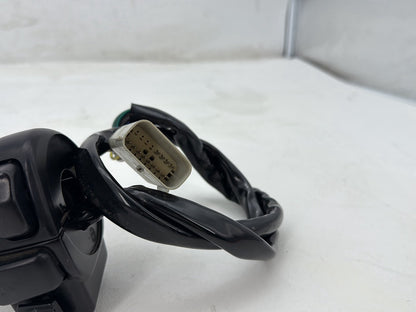 2007 Harley Street Glide Touring FLHX OEM Left Turn Signal Headlight Switches Controls