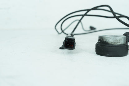 2007 - 2017 Harley-Davidson Dyna Wide Glide Front & Rear Wheel ABS Speed Sensors 40680-12