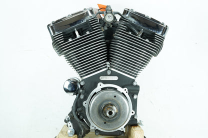 2007 - 2017 Harley-Davidson Dyna Wide Glide EFI Twin Cam 103 Engine Motor 19805-14