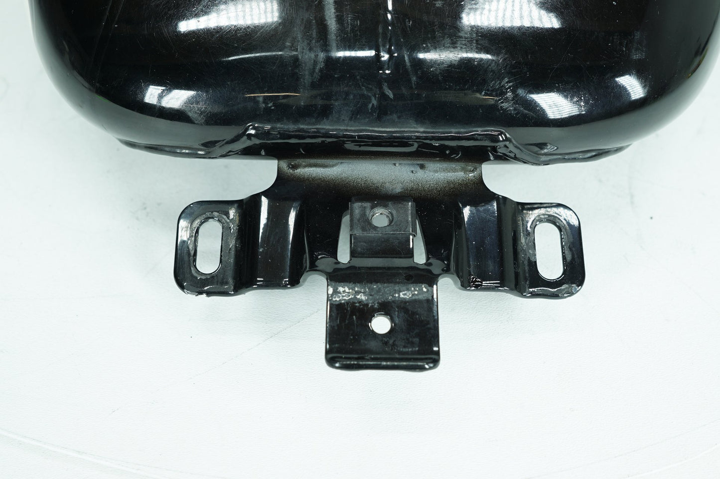 2008 - 2013 Harley-Davidson Touring Electra Police Gas Gasoline Fuel Tank Reservoir  61356-08