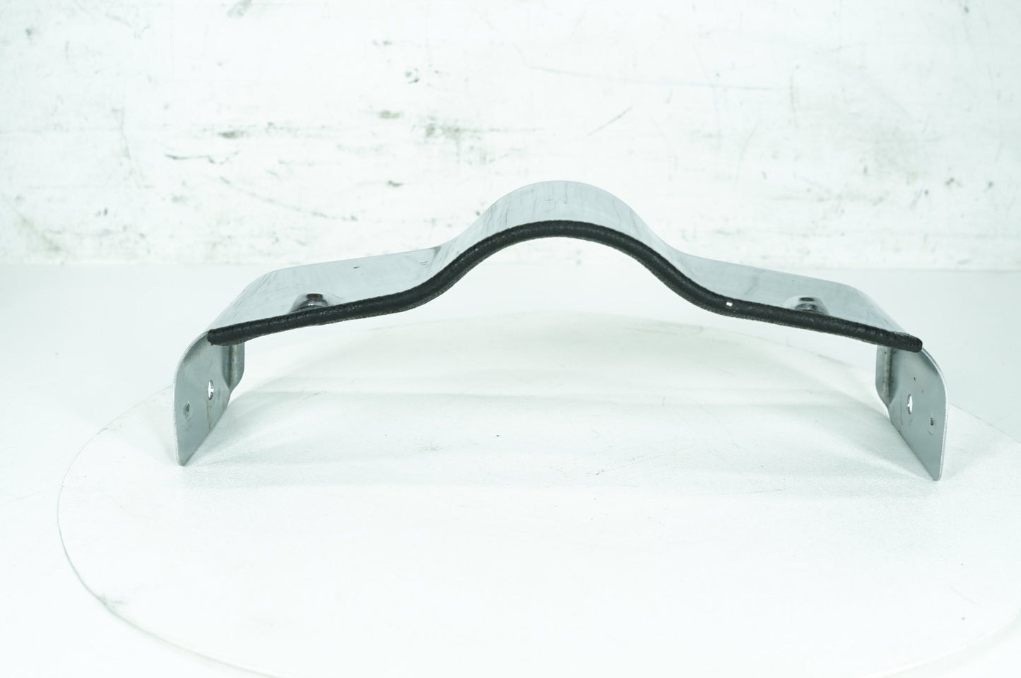 2008 - 2016 Harley-Davidson Touring Electra Glide Ultra Front Lower Fairing Outer Skirt 58208-96A 58208-96A