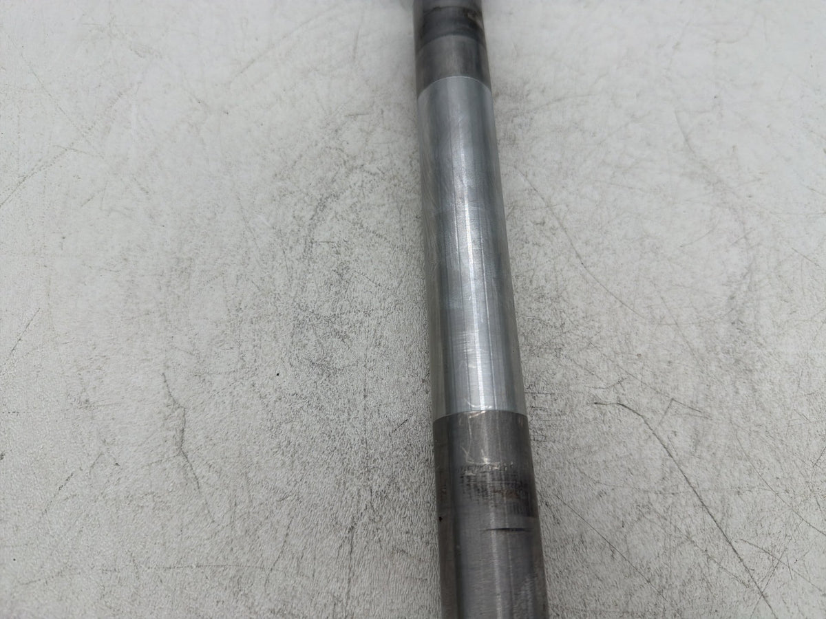 2013 Harley Street Glide Touring FLHX OEM Front Wheel Axle Bolt Shaft