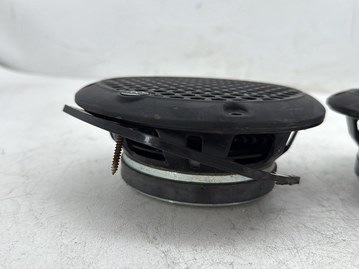 2007 Harley Road King Touring FLHR OEM Left Right Sound Audio Speakers