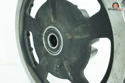 2007 - 2016 Harley-Davidson Touring Street Glide Rear Driver Pulley Sprocket 40217-09
