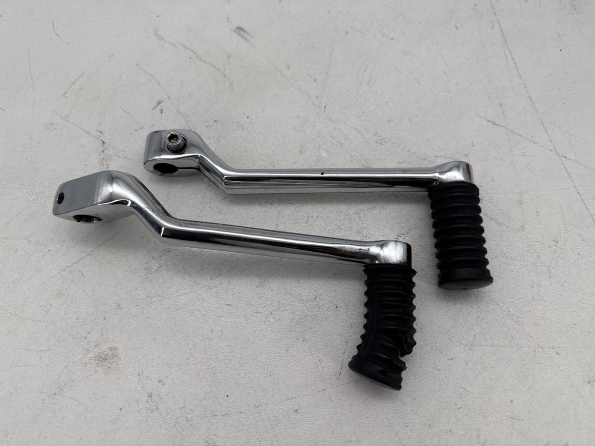 1997 Harley Road King Touring FLHR OEM Gear Shifter Lever Pedal Pedals
