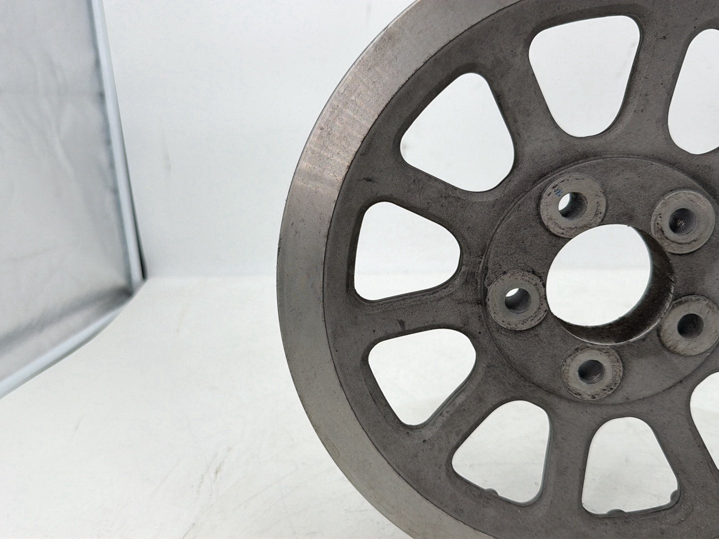 2007 - 2017 Harley-Davidson Dyna Super Glide Custom Rear Driver Pulley Sprocket 40374-07