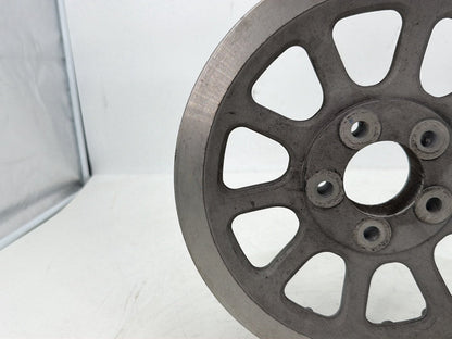 2007 - 2017 Harley-Davidson Dyna Super Glide Custom Rear Driver Pulley Sprocket 40374-07
