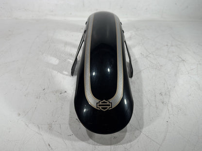 2003 Harley Dyna Wide Glide FXDWG OEM Front Wheel Fender Shell Panel