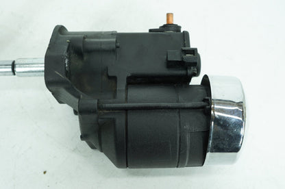 1999 - 2006 Harley-Davidson Touring Road King Classic Engine Starter Motor 31553-94B