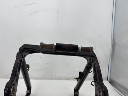 2013 Harley Heritage Softail Classic FLSTC OEM Rear Fork Swingarm Swing Arm