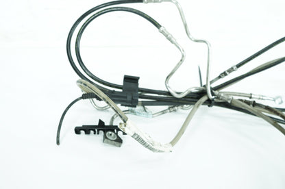2007 - 2016 Harley-Davidson Touring CVO Electra Screamin Eagle Front Brake Hose Line Pipe ABS 41800206