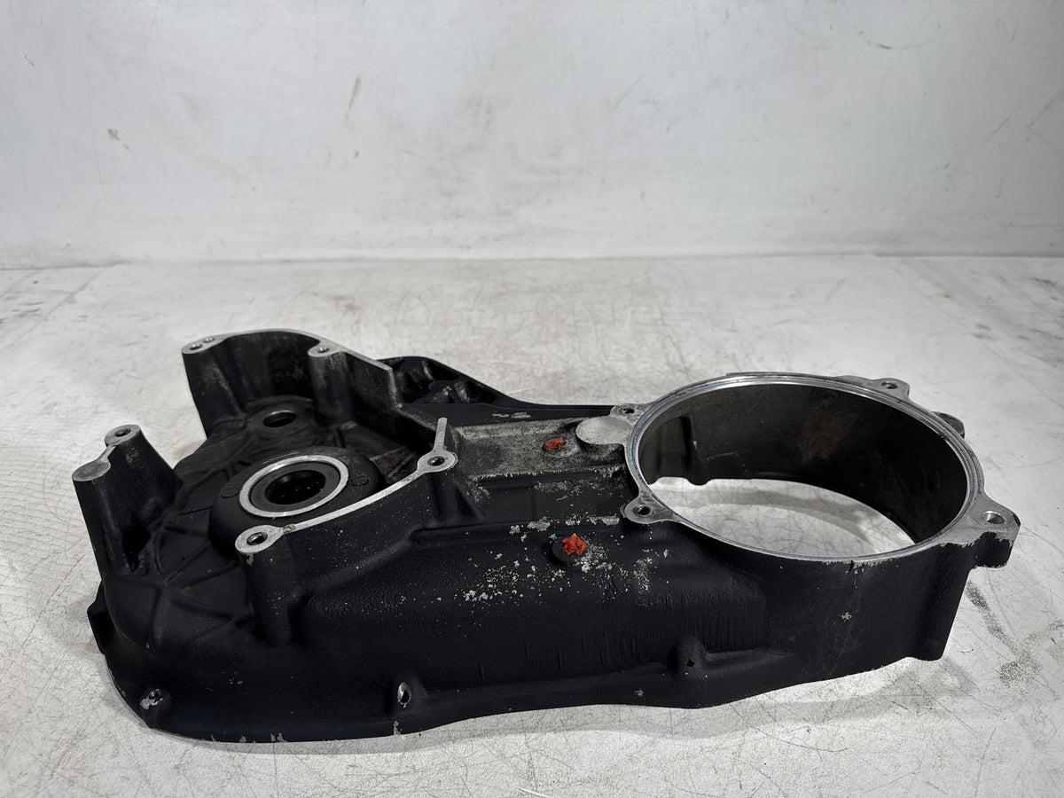 1993 Harley Electra Glide Touring FLHT OEM Inner Primary Clutch Cover 60677-99B