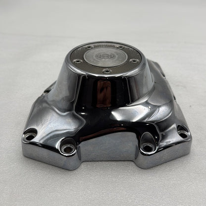 2007 - 2013 Harley-Davidson Touring Electra Glide Ultra Engine Motor Timing Chain Cover 25362-01A