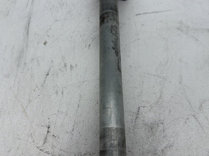 2003 Harley Electra Glide Touring Ultra FLHTCUI OEM Rear Wheel Axle Bolt Shaft