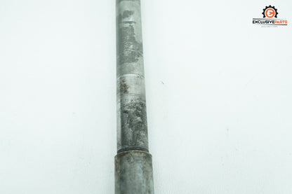 1980 - 1998 Harley-Davidson Touring Electra Glide Classic Front Wheel Axle Bolt Shaft 43346-83
