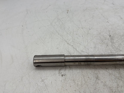 1996 Harley Electra Glide Touring FLHT OEM Front Wheel Axle Bolt Shaft