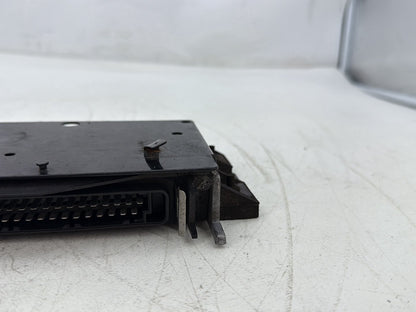 00 Harley Touring Electra Glide Ultra Engine Control Module Magneti Marelli ECM