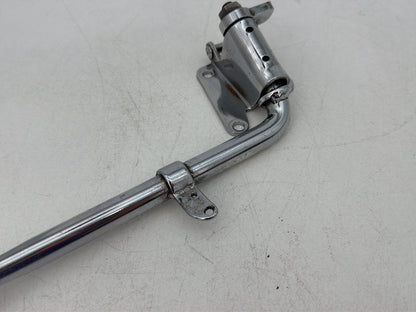 1984 - 1998 Harley-Davidson Touring Electra Glide Classic Left Side Jiffy Kick Stand 50075-91A