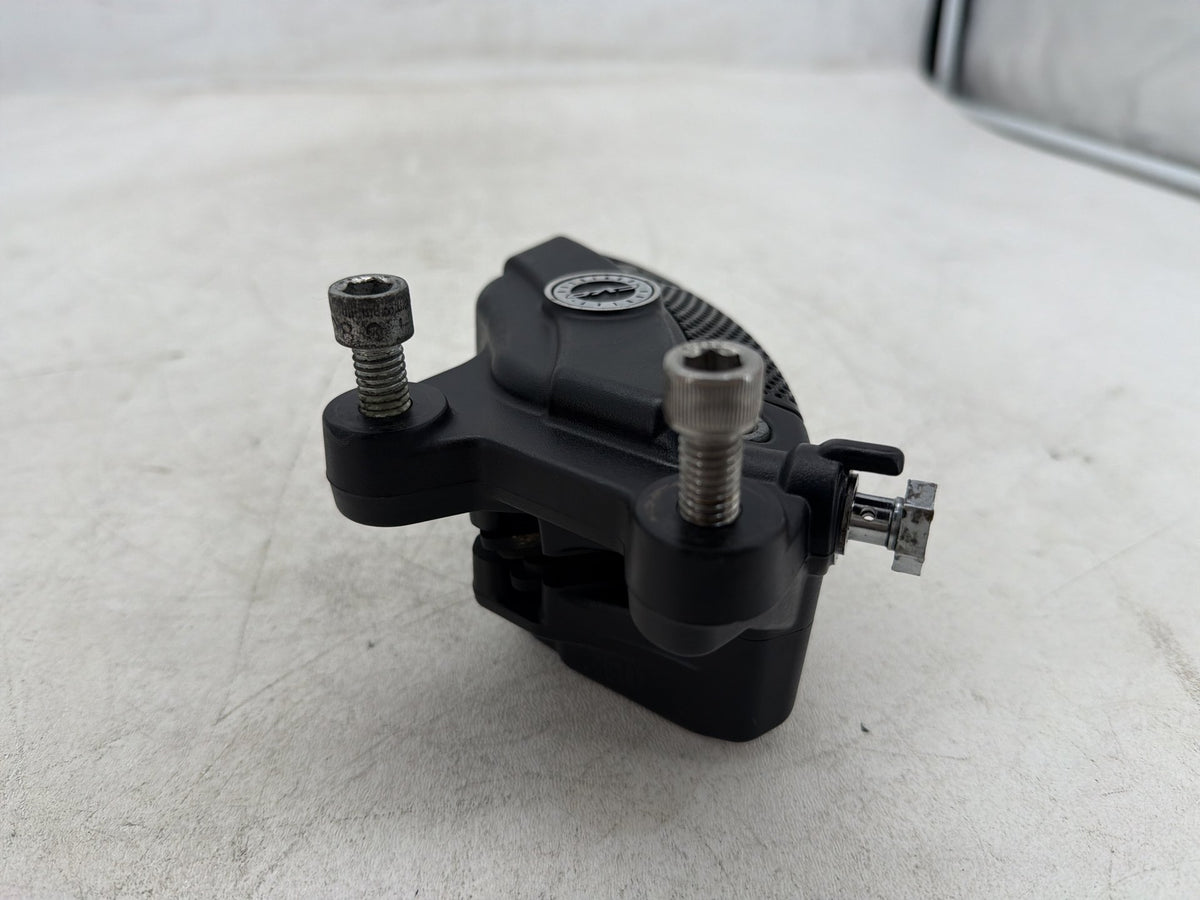 2004 Harley Electra Glide CVO Screamin Eagle OEM Front Right 1 Brake Caliper