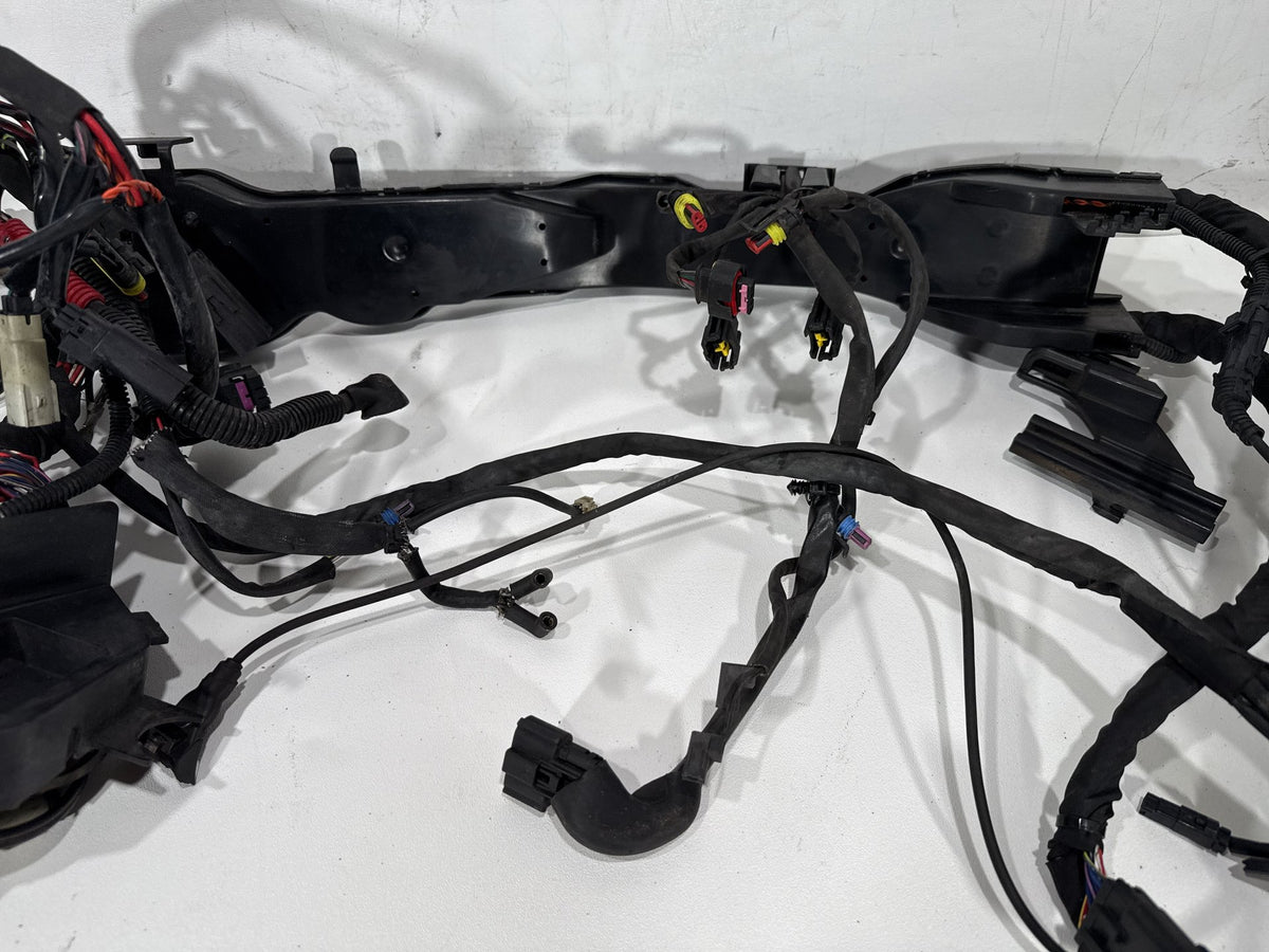 2016 Harley Road Glide Touring FLTRXS OEM Main Wire Wiring Harness Loom ABS