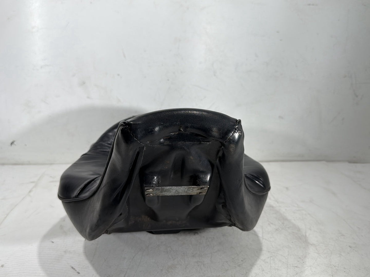 1990 Harley Electra Glide Touring Sport OEM Passenger Rider Driver Seat Saddle