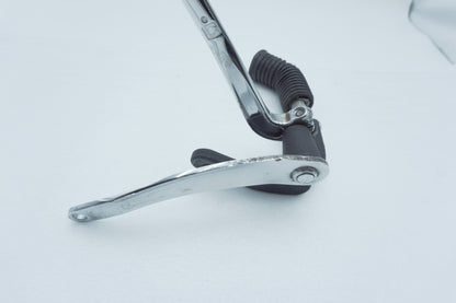 2008 - 2016 Harley-Davidson Dyna Wide Glide Left Foot Rest Support Bracket Peg 33693-03