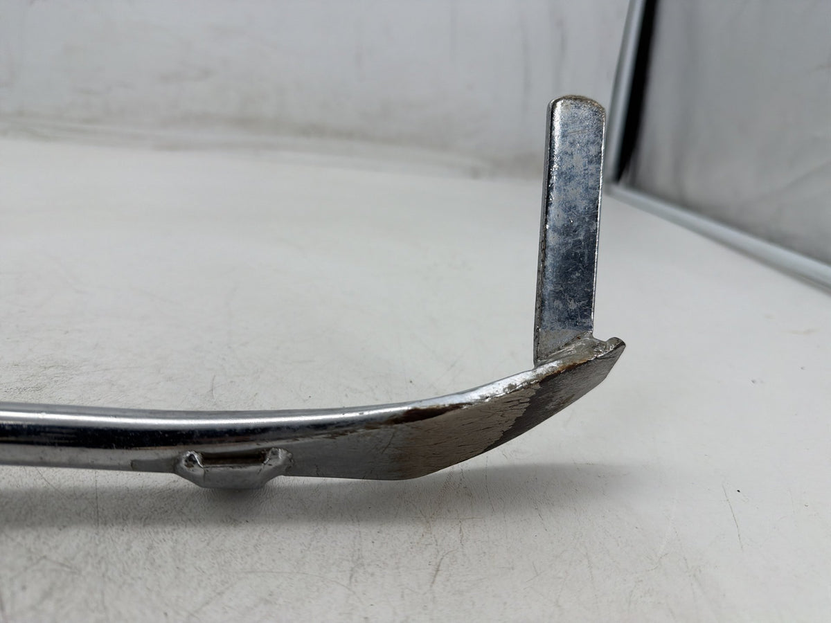 11 Harley Street Glide Touring FLHX-103 OEM Left Side Jiffy Kick Stand & Spring