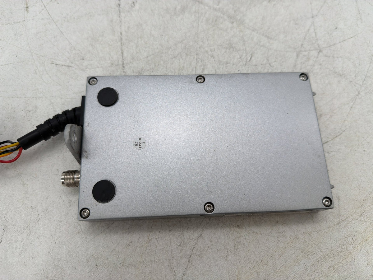 2013 Harley Electra Glide Touring FLHTCU OEM CB Harman Kardon Radio Module