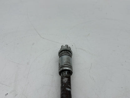 2000 Harley Touring FLHTCI Electra Glide Classic OEM Rear Wheel Axle Bolt Shaft