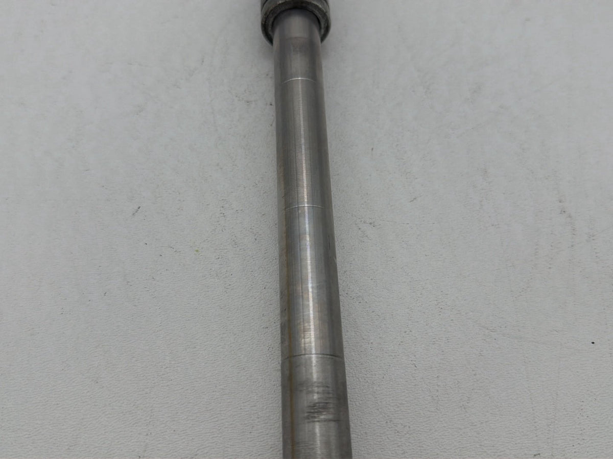 1997 Harley Road King Touring FLHRI OEM Front Wheel Axle Bolt Shaft