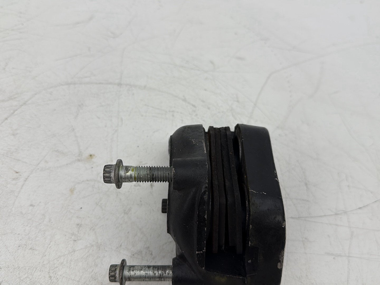 2006 Harley Touring FLHRI Road King OEM Front Left 1 Brake Caliper