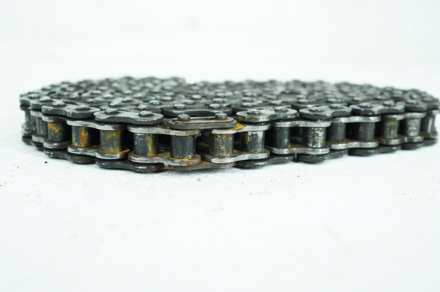 2007 - 2011 Harley-Davidson Touring Street Glide Engine Motor Main Primary Chain 40037-07