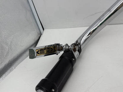 95 Harley Touring Electra Glide Classic OEM Front Engine Crash Highway Bar Guard