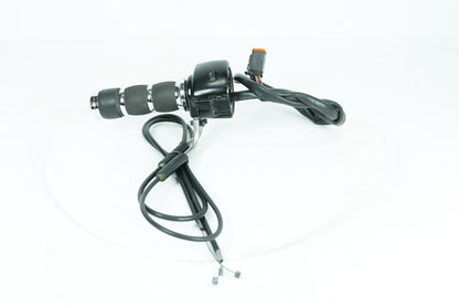 1999 - 2006 Harley-Davidson Softail Deluxe Right Engine Start Kill Switches Controls 71589-96B , 71591-00 , 71564-96
