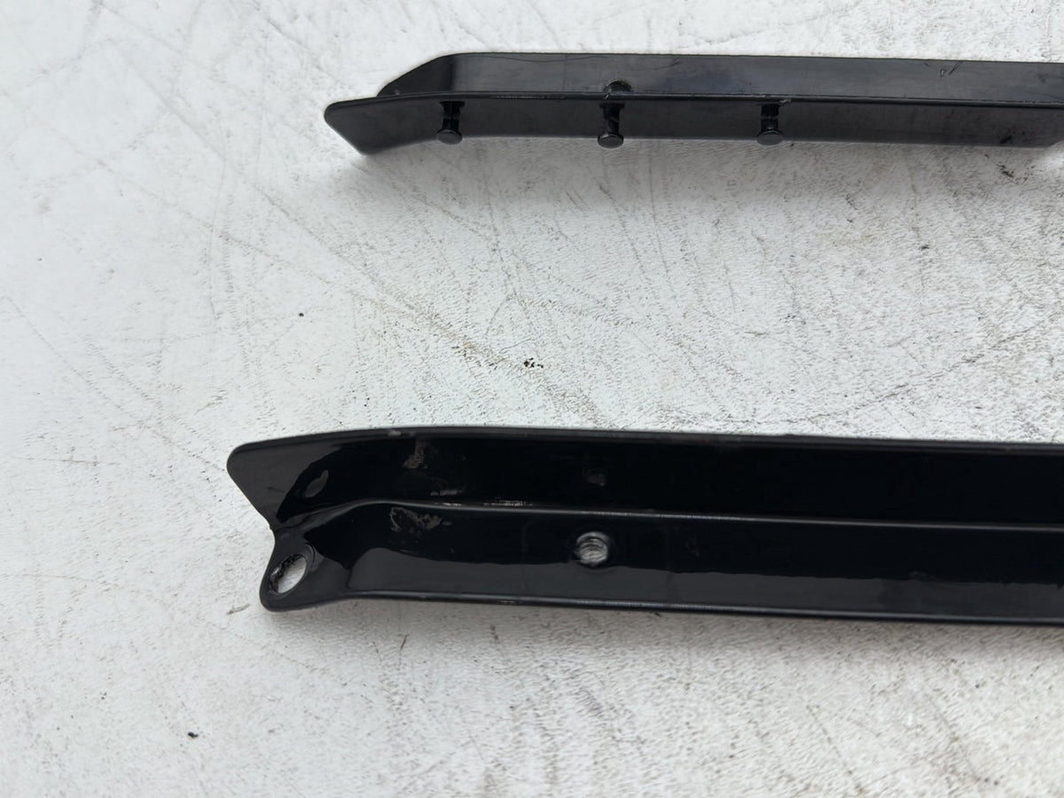 1996 Harley Electra Glide Touring FLHT OEM Right Left Fairing Support Brackets
