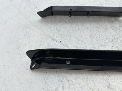 1996 Harley Electra Glide Touring FLHT OEM Right Left Fairing Support Brackets