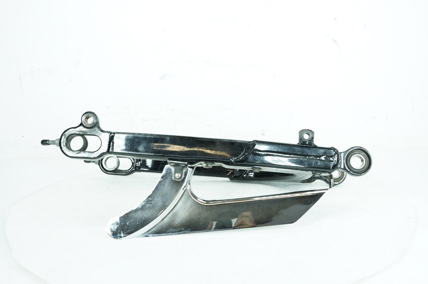 2004 - 2013 Harley-Davidson Sportster Custom Rear Fork Swingarm Swing Arm 47587-05