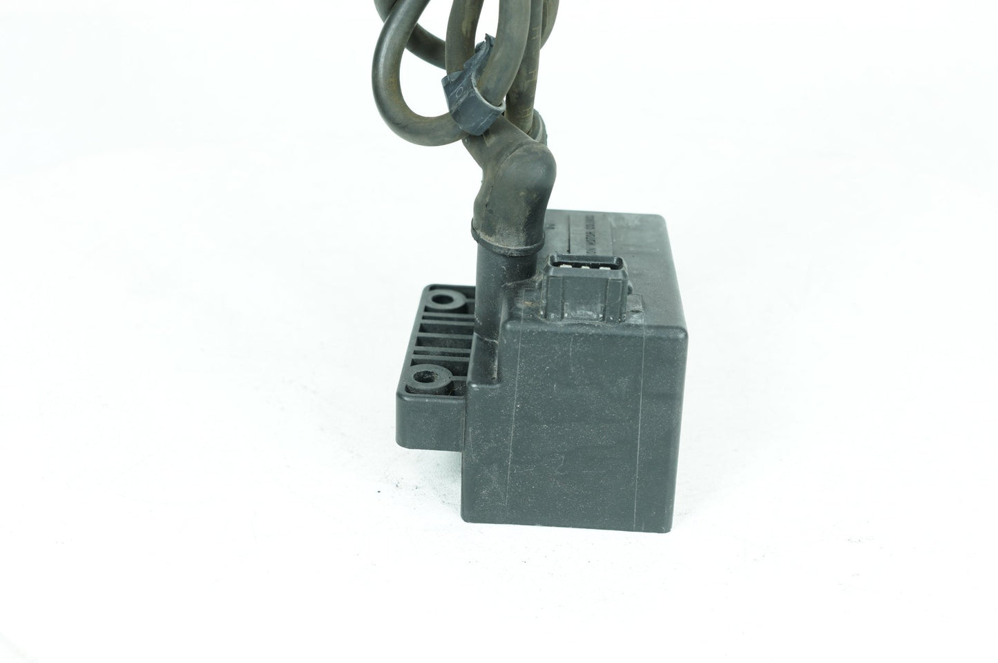 1997 Harley Touring FLHTCUI Electra Glide Ultra OEM Ignition Coil Spark Plugs Cable