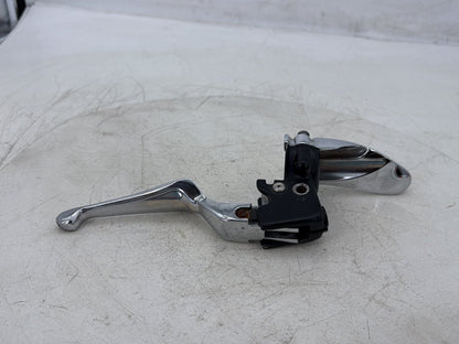 2015 Harley Dyna Low Rider FXDL OEM Front Left Hand Clutch Control Lever