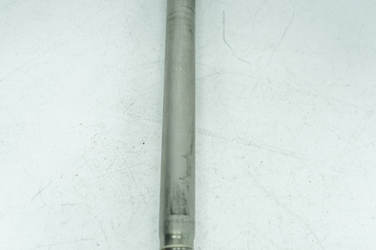 2016 Harley Dyna FXDL Low Rider OEM Rear Fork Swingarm Pivot Bolt Shaft