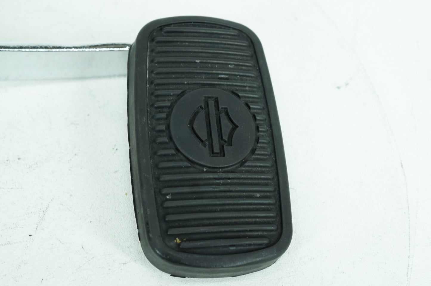 2007 - 2011 Harley-Davidson Touring Road King Classic Foot Brake Control Lever Pedal 42407-02