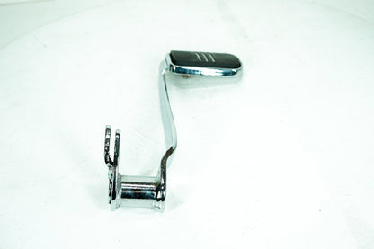 2007 - 2011 Harley-Davidson Touring Street Glide Foot Brake Control Lever Pedal 42407-08