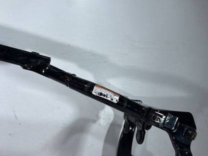 2008 Harley Softail Deluxe FLSTN OEM Body Main Frame Chassis CLN CLR