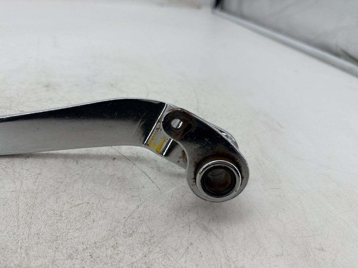 2002 Harley Heritage Softail Classic FLSTC OEM Foot Brake Control Lever Pedal