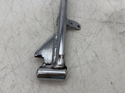 2006 Harley Sportster XL883L 883 Low OEM Left Side Jiffy Kick Stand