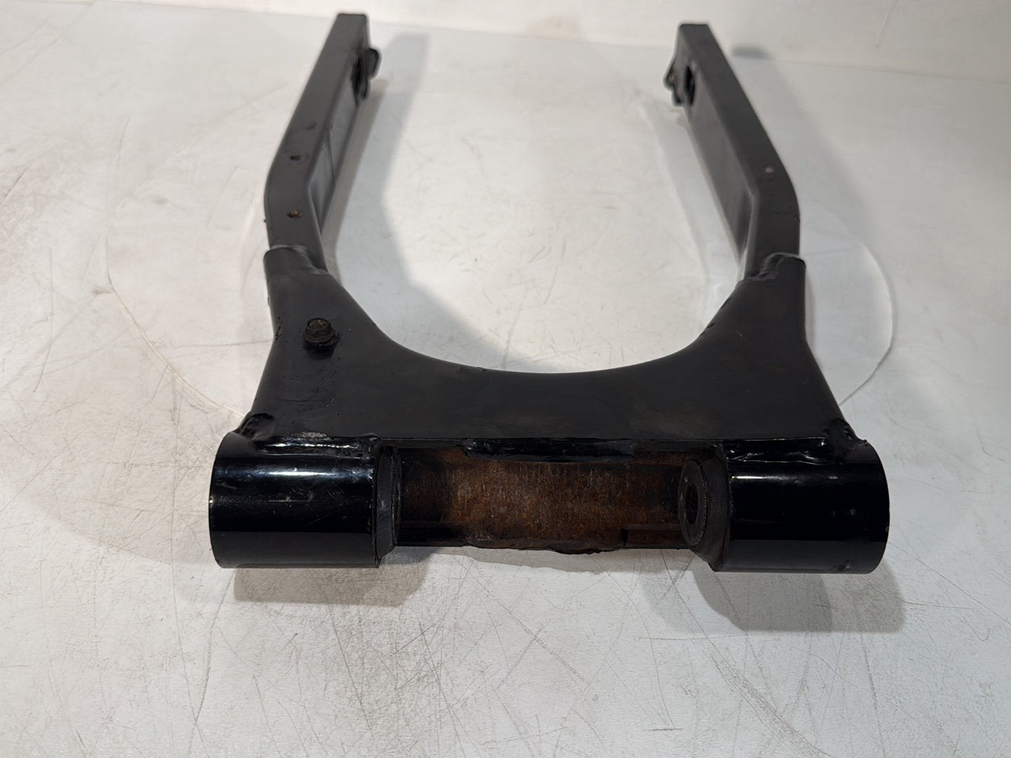 1984 - 1998 Harley-Davidson Touring Electra Glide Classic Rear Fork Swingarm Swing Arm