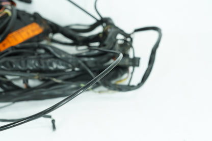 1984 - 1998 Harley-Davidson Touring Road King Classic Main Wire Wiring Harness Loom 70245-98